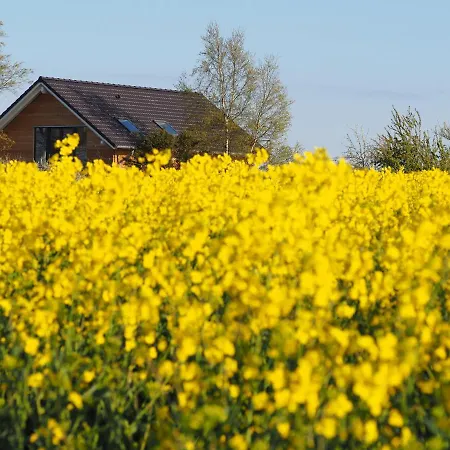Ferienhaus Ostseeliebe Flensfjord