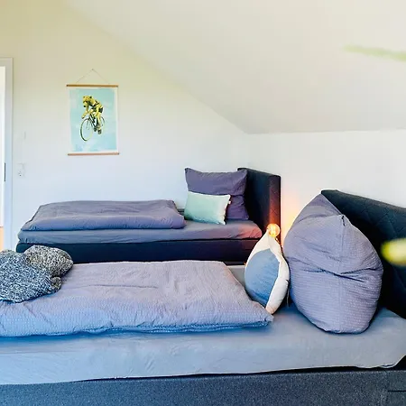 Ferienhaus Ostseeliebe Flensfjord *