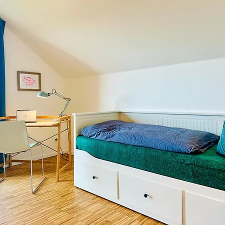 Ferienhaus Ostseeliebe Flensfjord