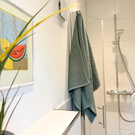 Ferienhaus Ostseeliebe Flensfjord