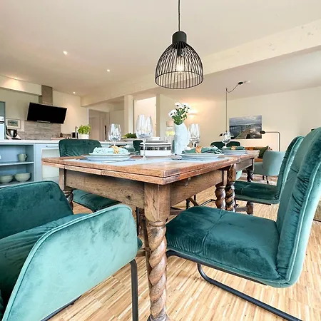 Ferienhaus Ostseeliebe Flensfjord *