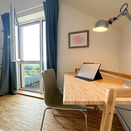 Ferienhaus Ostseeliebe Flensfjord *